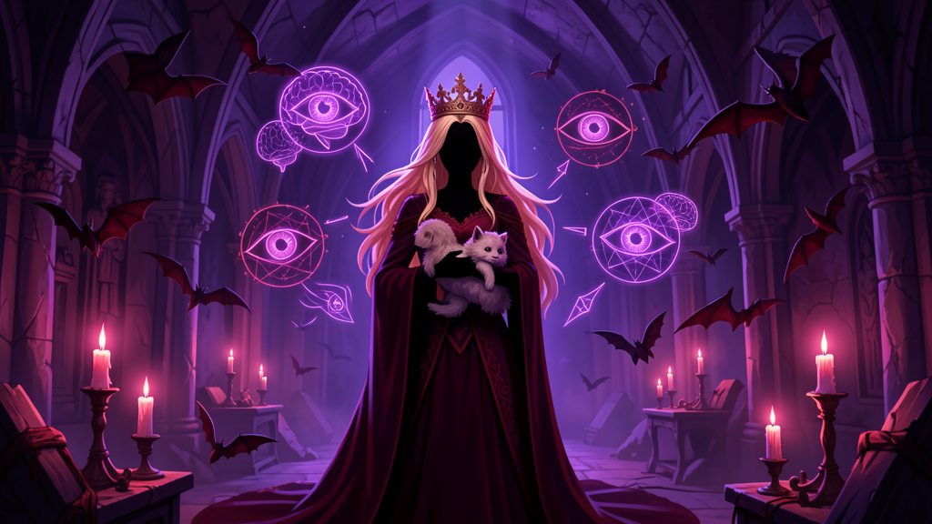 The Furby Hive Mind Discord